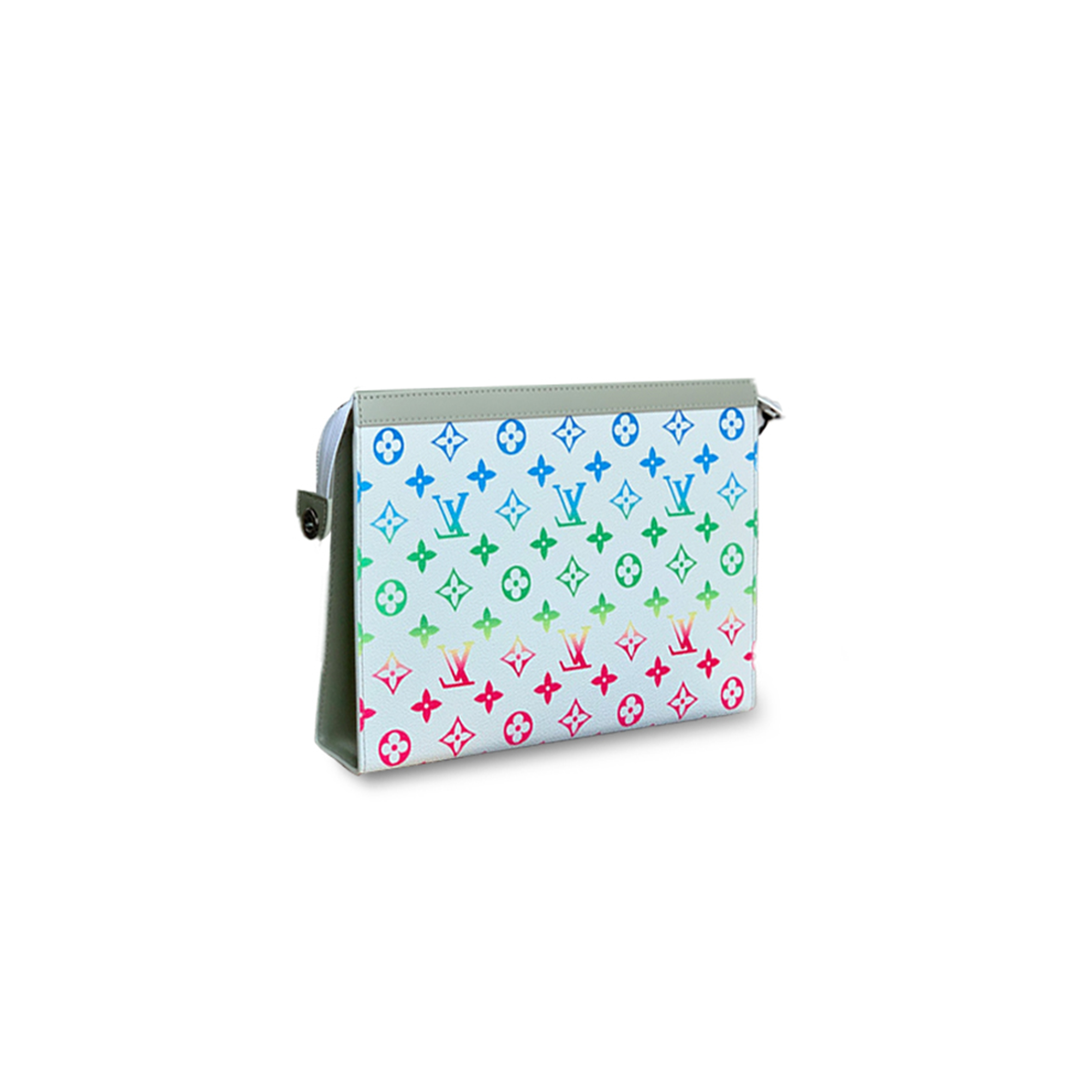 LOUIS VUITTON MASTER TOILETRY POUCH M13907 (26*20*5cm)